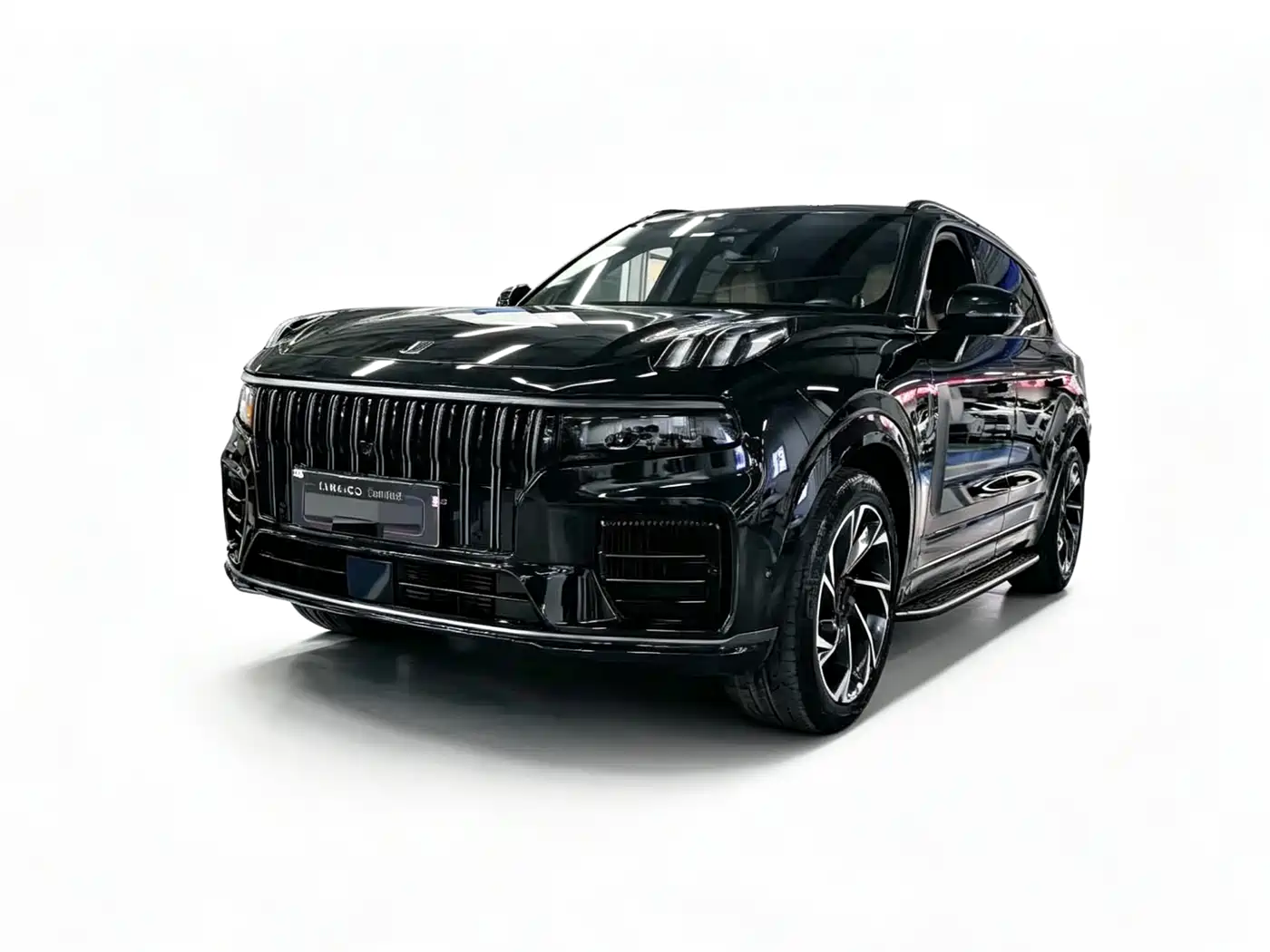 Lynk & Co 09 EM-P 2024 2.0TD EM-P AWD HALO 6-Seater