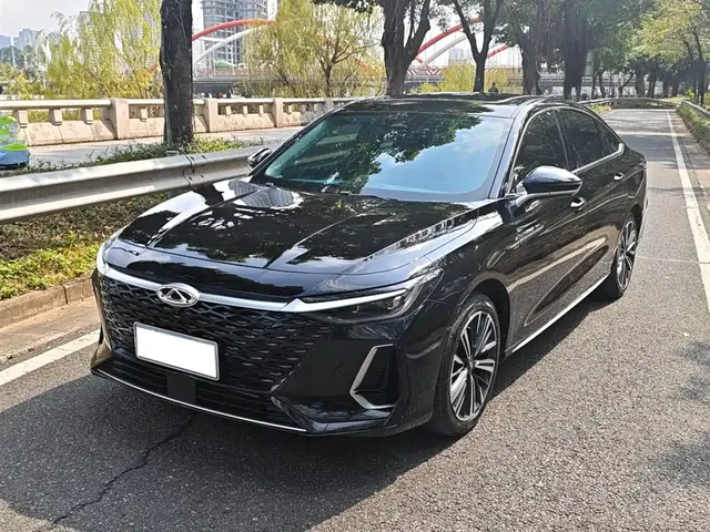Chery Arrizo 8 2022 1.6T DCT Ya
