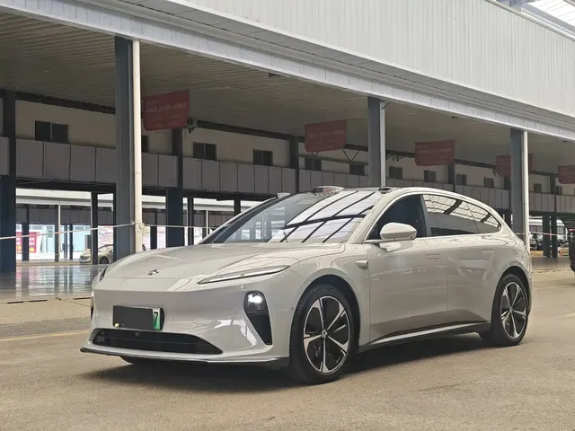 NIO ET5T 2023 Model 75kWh Touring