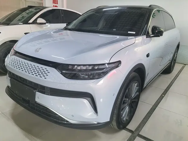 Leapmotor C11 2024 Extended Range 300 Premium Edition