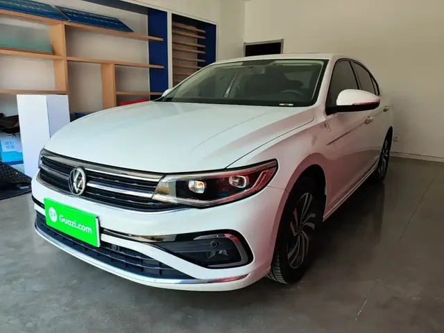 Volkswagen Bora 2024 200TSI DSG Joy Ride Edition
