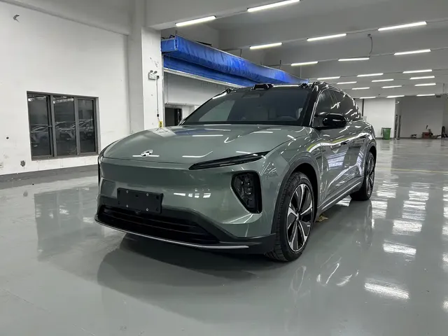 NIO ES6 2023 75kWh