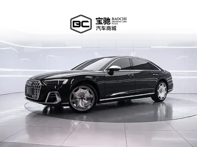 Audi A8 2019 Plus A8L 50 TFSI quattro Comfort