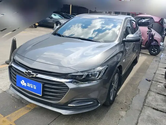 Chevrolet Monza 2021 320 Auto Enjoy Sunroof Edition