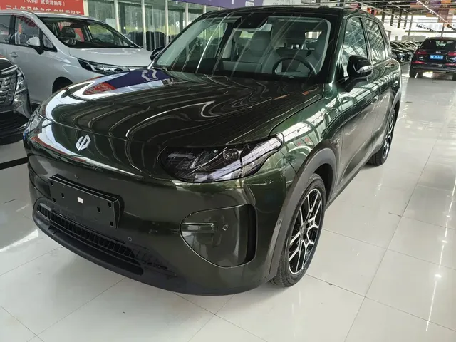Leapmotor A10 2026 Model 400km Range