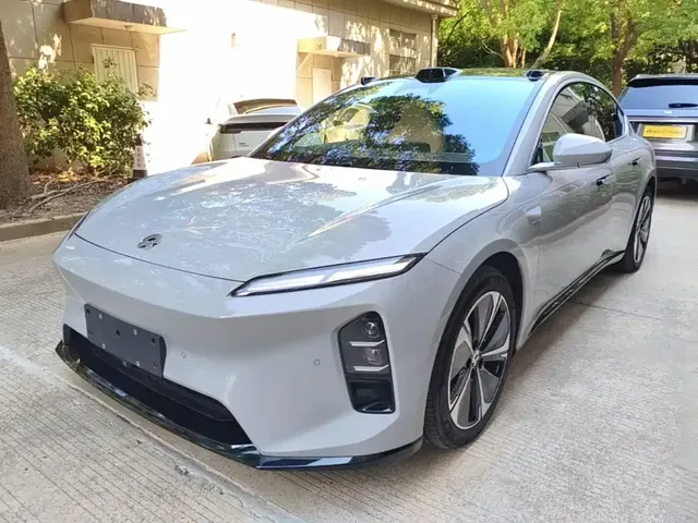 NIO ET5 2025 75kWh