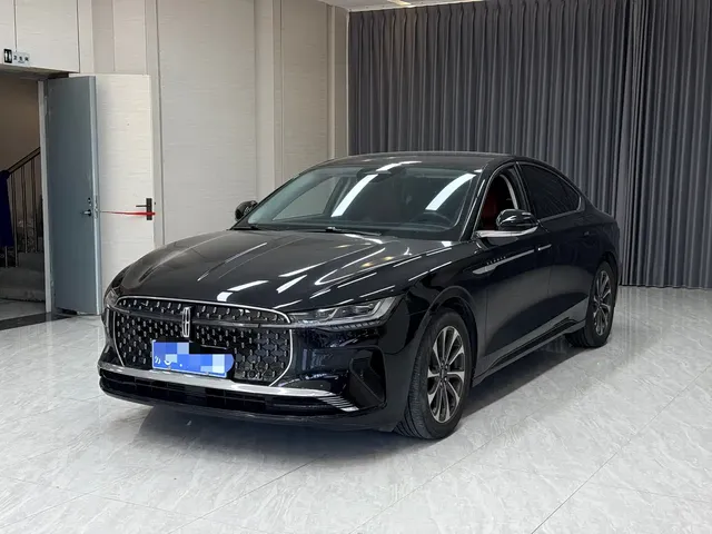 Lincoln Z 2024 2.0T Premium Edition