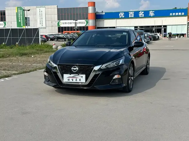 Nissan Teana 2021 2.0L XL Comfort
