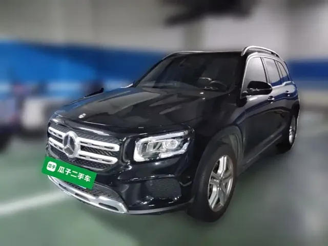 Mercedes-Benz GLB 2023 GLB 220 Dynamic