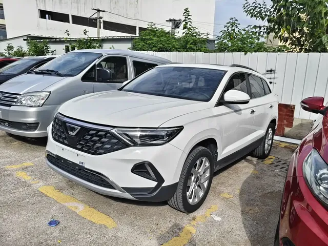 Jetta VS7 2021 1.4T Automatic Delight Edition
