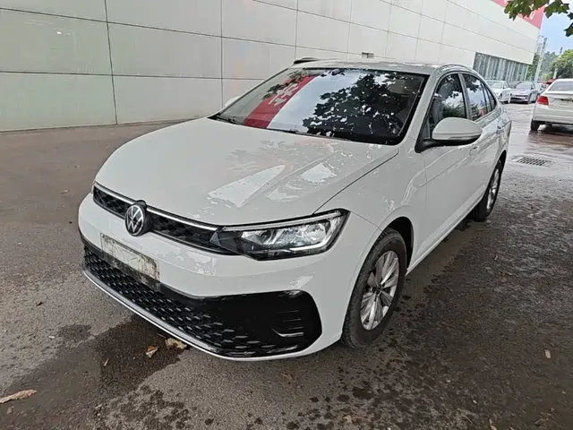 Volkswagen Lavida 2023 XRUI 1.5L Manual New Comfort Edition