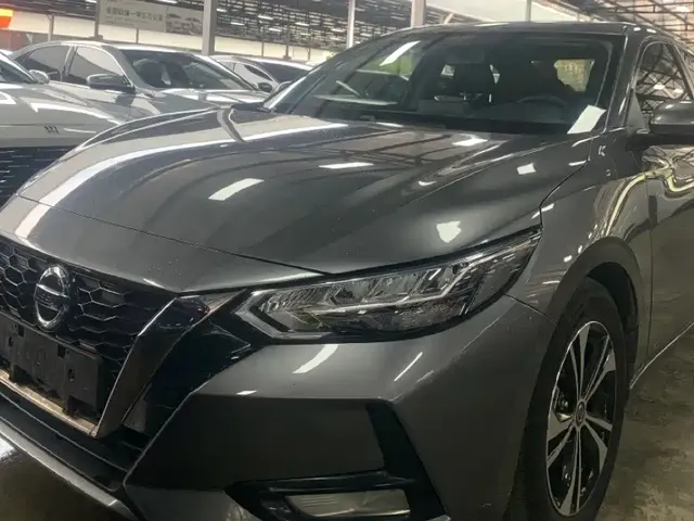 Nissan Sylphy 2020 1.6L XL CVT Joy Edition