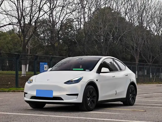 Tesla Model Y 2023 Rear-Wheel Drive Edition