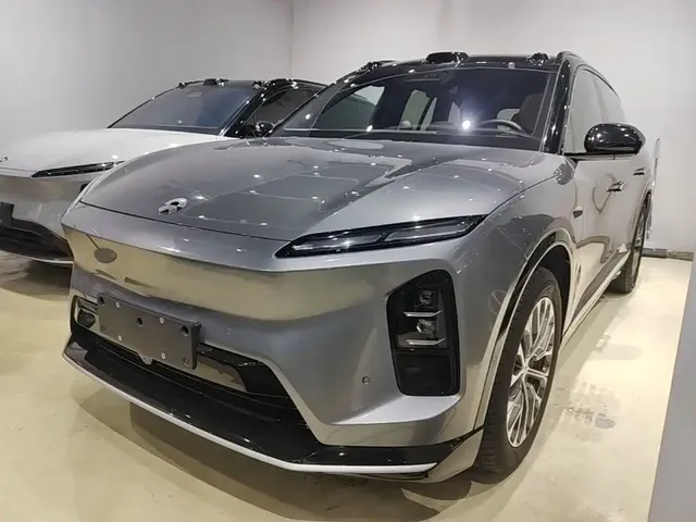 NIO ES6 2025 75kWh