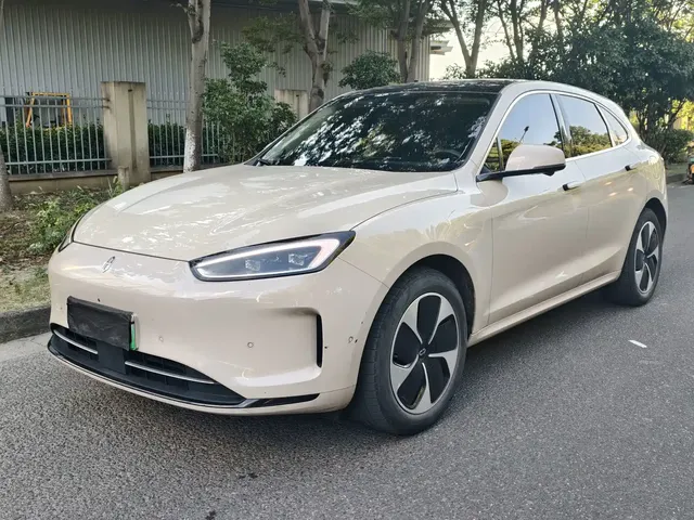 AITO Wenjie AITO M5 2022 Pure Electric RWD Standard Edition