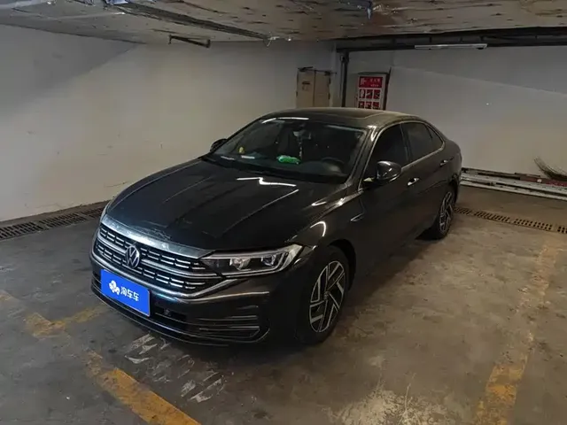 Volkswagen Sagitar 2023 300TSI DSG Surpassing Edition