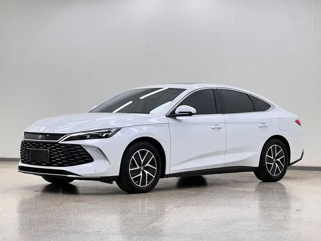BYD Qin L 2024 DM-i 120KM Leading