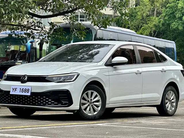 Volkswagen Lavida 2023 Xinrui 1.5L Auto Xinyi Edition