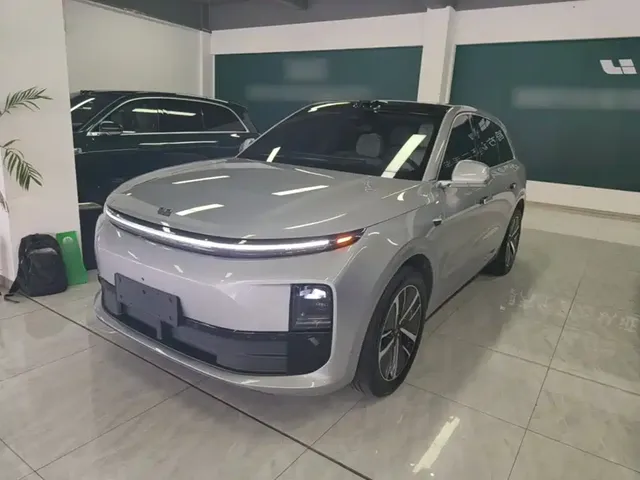 Li Auto L6 2024 Max