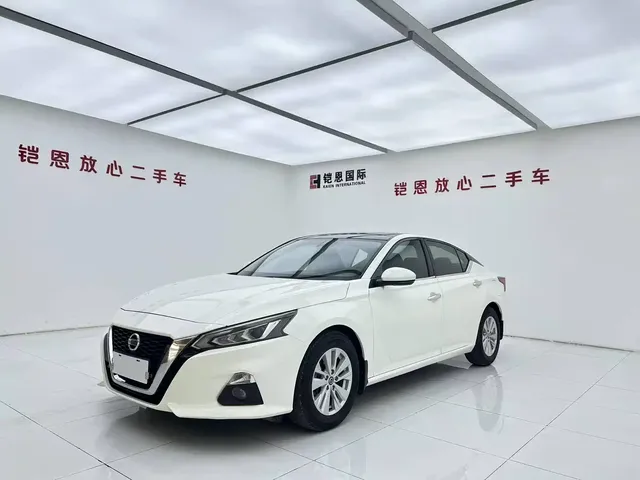 Nissan Teana 2020 2.0L XL Comfort Edition