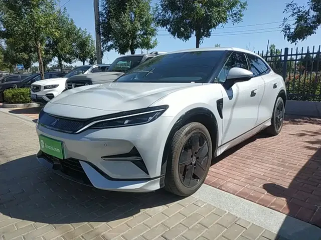 BYD Song L EV 2025 550km Excellence Model