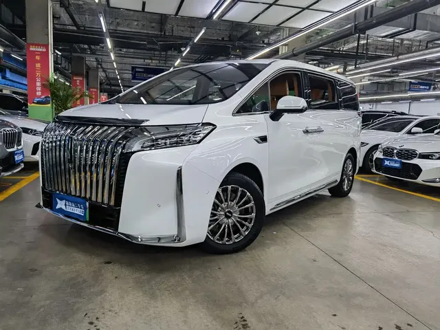 WEY Alpine 2023 AWD Flagship