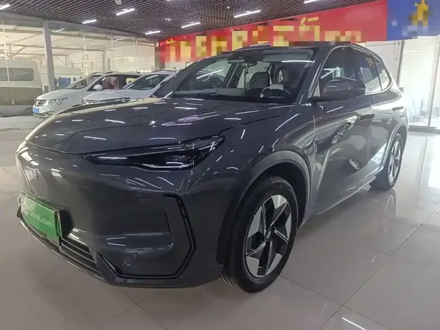 Geely Galaxy E5 2024 440km Explore Edition