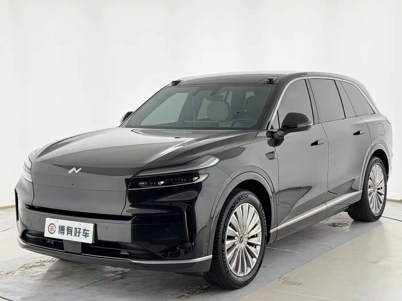 Ledao L90 2025 AWD Base Model