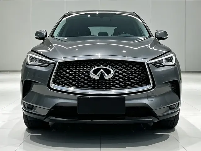 Infiniti QX50 2018 Model 2.0T 2WD Elite Edition