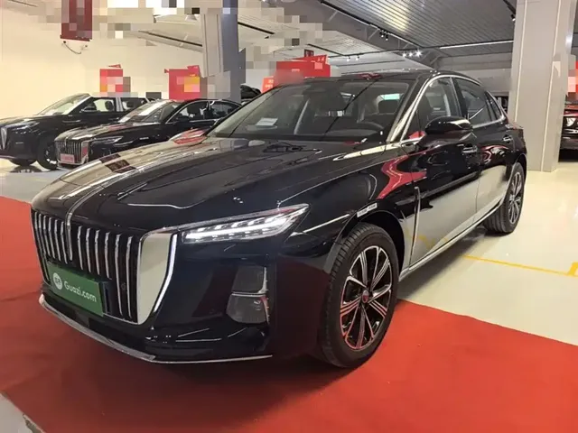Hongqi H5 PHEV 2025 170 Super Hybrid Edition