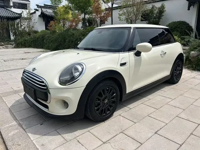 MINI MINI 2018 1.5T ONE PLUS
