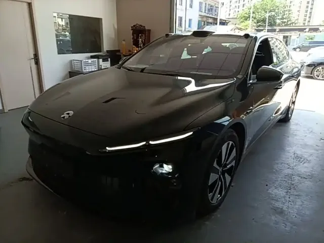 NIO ET7 2022 75kWh