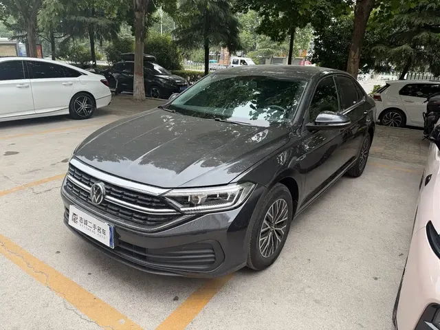 Volkswagen Sagitar 2024 200TSI DSG Flying Edition