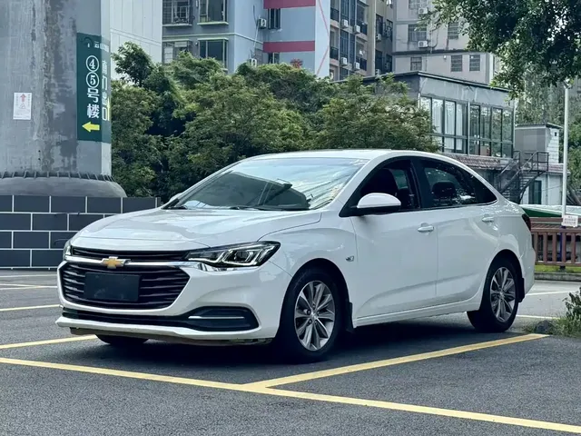 Chevrolet Monza 2021 320 Auto Enjoy Sunroof Edition