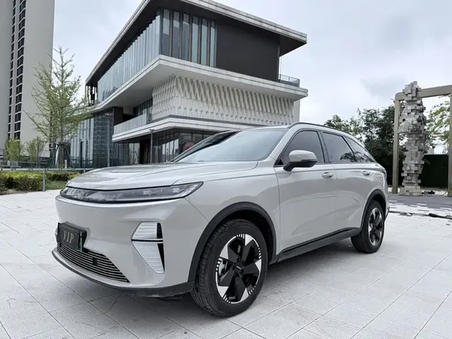 Haval Xiaolong MAX 2025 Hi4 110 Air