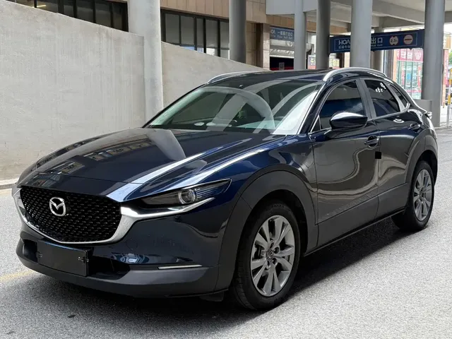 Mazda CX-30 2022 2.0L Automatic Elegant Joy Model