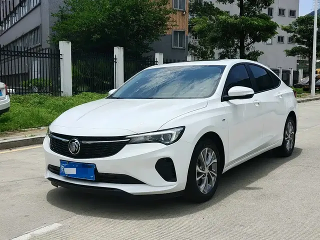 Buick Verano 2022 Pro 533T Enjoyment Edition