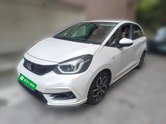 Honda LIFE 2021 1.5L CVT SPO-SS Agile Edition