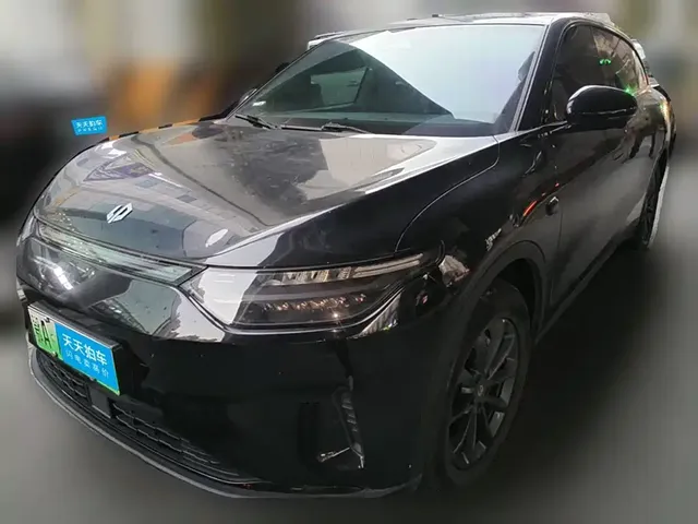 Leapmotor C11 2023 Pure Electric 500 Comfort Edition