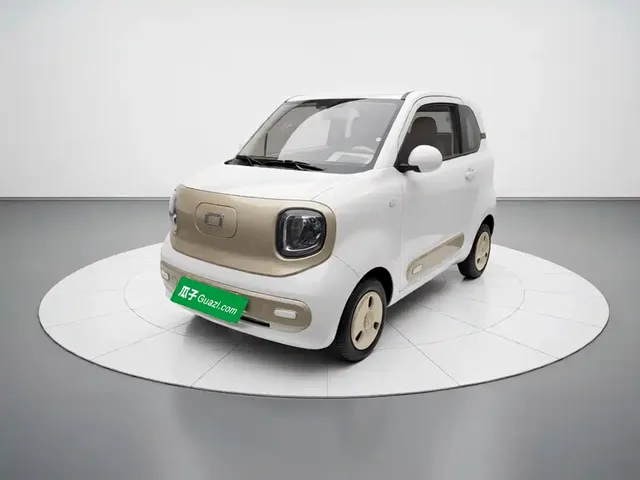 Besturn Bestune Pony 2026 222km Cute Pony Plus