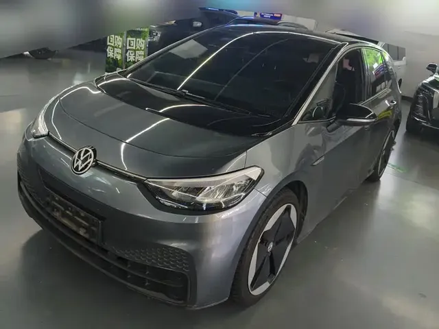 Volkswagen ID.3 2023 Pure Smart Edition