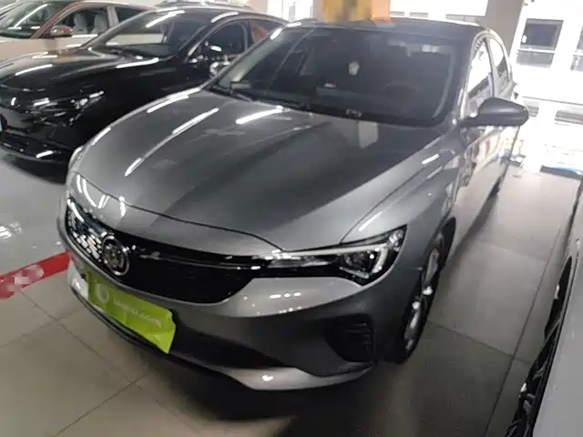 Buick Verano 2023 Pro Joy Edition