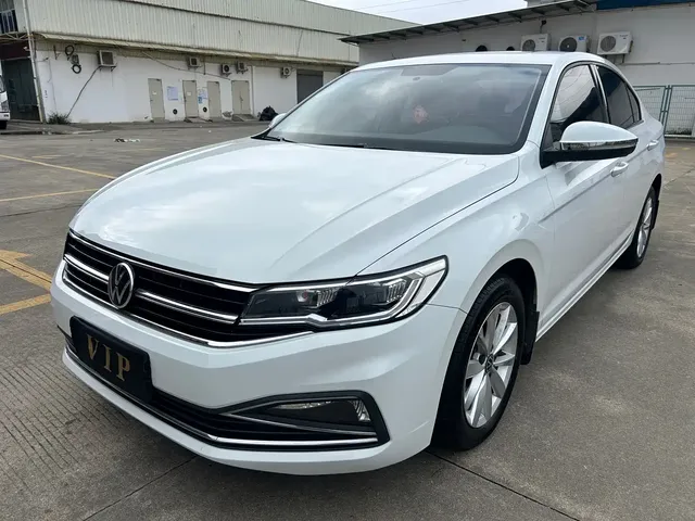 Volkswagen Bora 2021 1.5L Automatic Elite Smart Edition