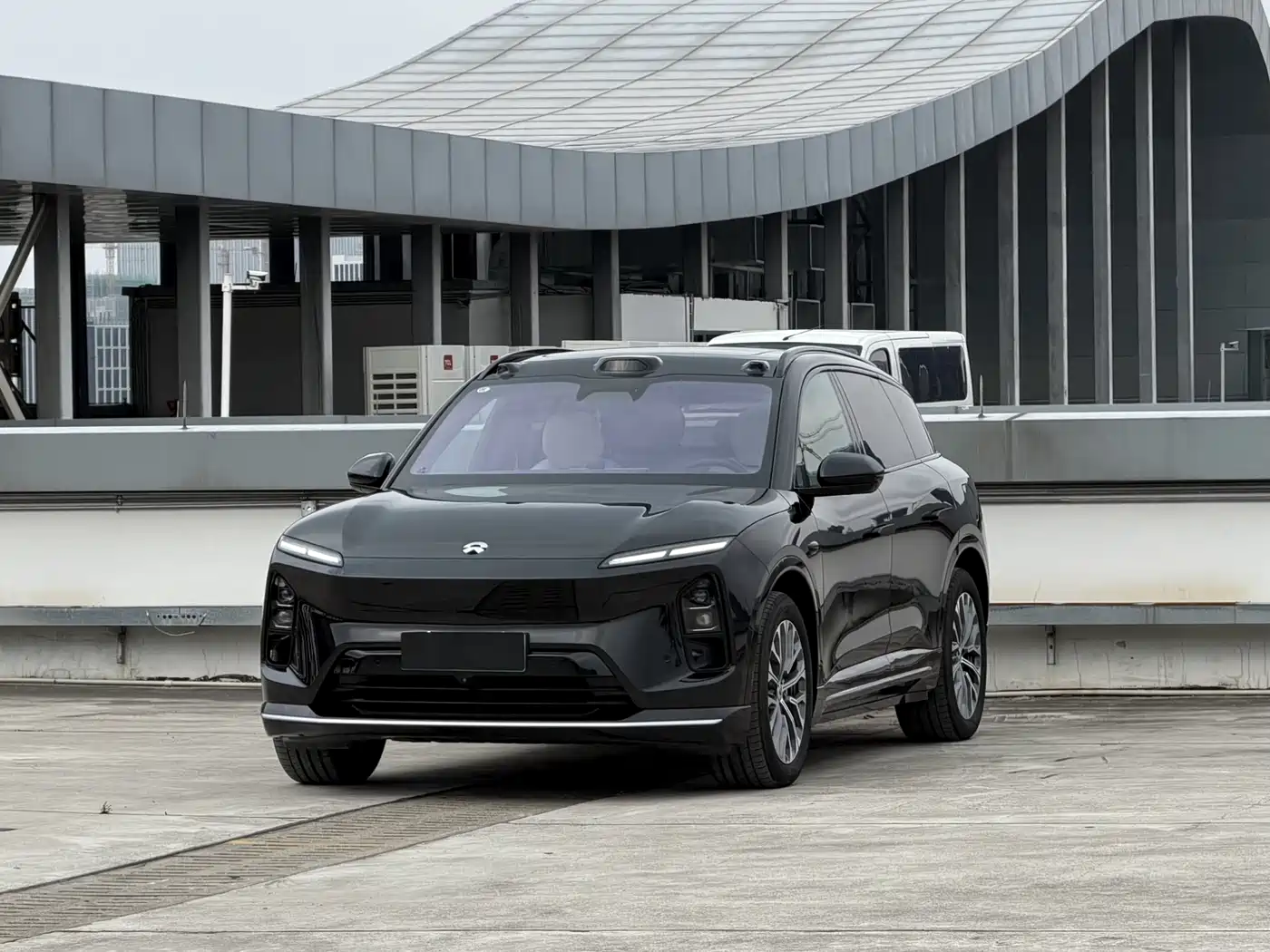 NIO ES6 2025 75kWh