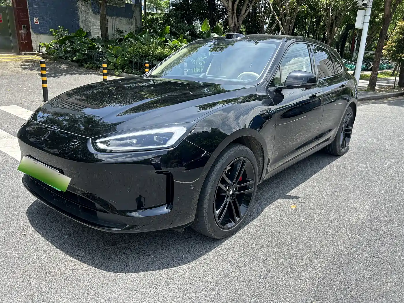 AITO Wenjie AITO M5 2024 Extended Range Max RS AWD Advanced Smart Driving Edition