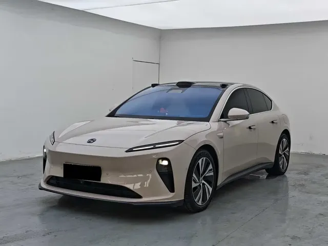 NIO ET5 2022 75kWh