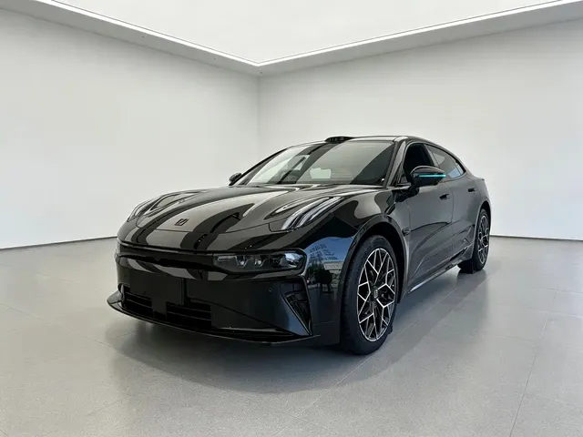 ZEEKR 001 2026 WE Edition 95kWh AWD