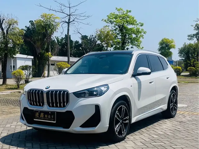 BMW X1 2023 sDrive25Li M Sport Package