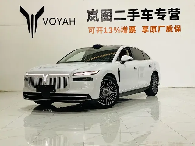 Voyah Auto VOYAH Zhuiguang L 2025 Mid-configuration Model