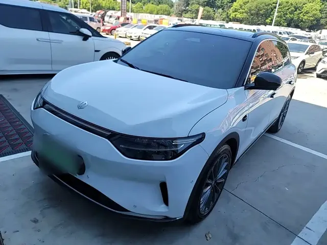 Leapmotor C11 2024 Pure Electric 580 Premium Edition